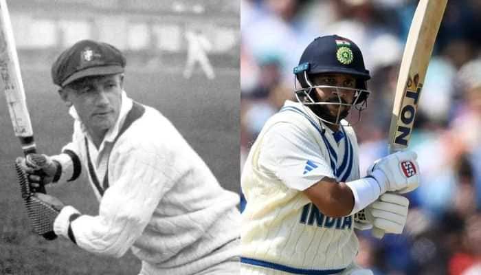 'Lord' Shardul Thakur Equals GOAT Sir Don Bradman's Batting Record With Fifty In WTC Final