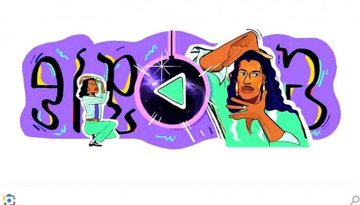 Who Is Willi Ninja, The &quot;Godfather Of Voguing&quot; And LGBTQ+ Icon Google Honoured With A Doodle?