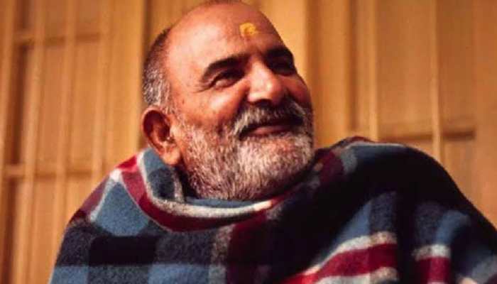 Meet Neem Karoli Baba: Indian Monk Who Is Guru To Mark Zuckerberg, Steve Jobs