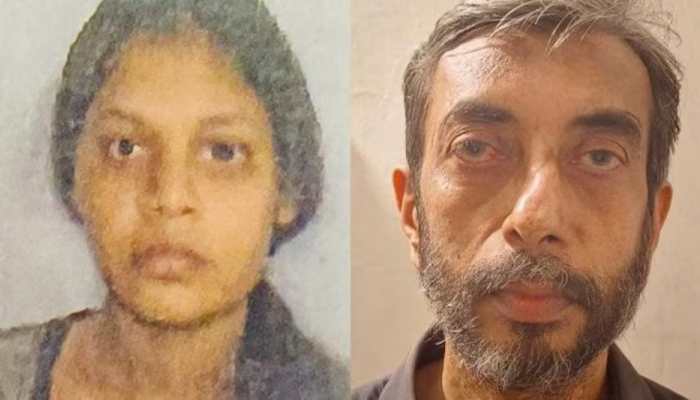 Thane 'Live-In' Murder: Accused And Victim Were Husband And Wife, Say Police
