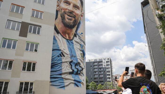 Lionel Messi Is Moving To Inter Miami; Know All About MLS Football Team Here