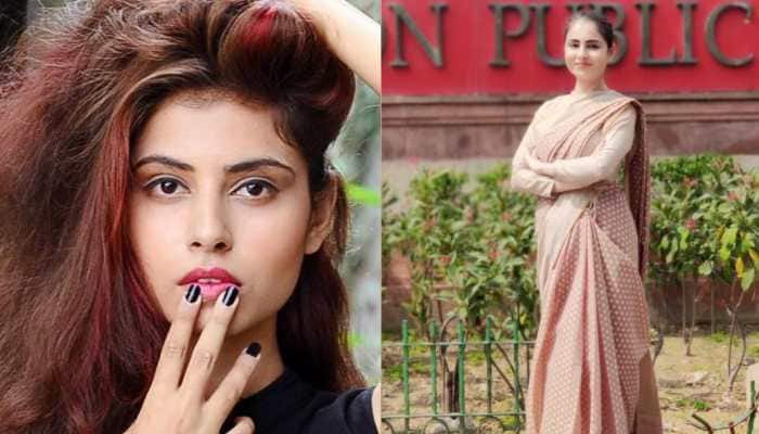 Meet IAS Officer Takseen Khan: Fashion Model Who Chose To Serve Nation Over Glamour