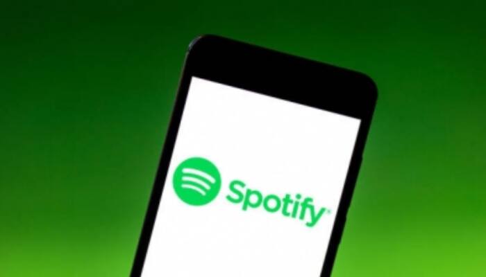 Spotify Testing New Feature 'Your Offline Mix'