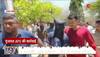 anti-terrorist squad's big crackdown