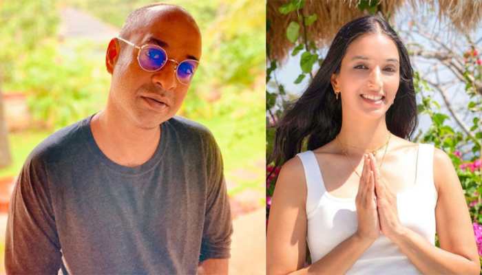 Masaba Gupta&#039;s Ex-Husband Madhu Mantena To Marry Writer Ira Trivedi On June 11