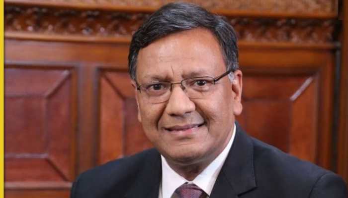 Who Is Rohit Modi? Meet Former Bureaucrat Who Left Prestigious IAS Job And Went On To Become...