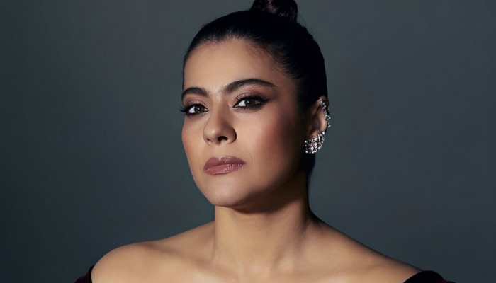 Kajol Shares Cryptic Post On Social Media, Here's The Truth Behind It