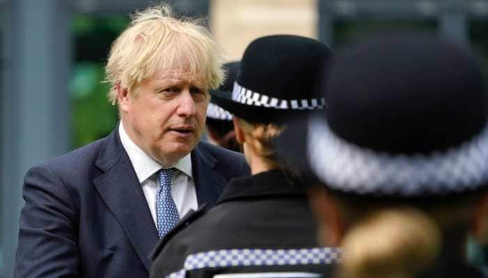 Boris Johnson Resigns: The Rise And Fall Of UK&#039;s Political Showman