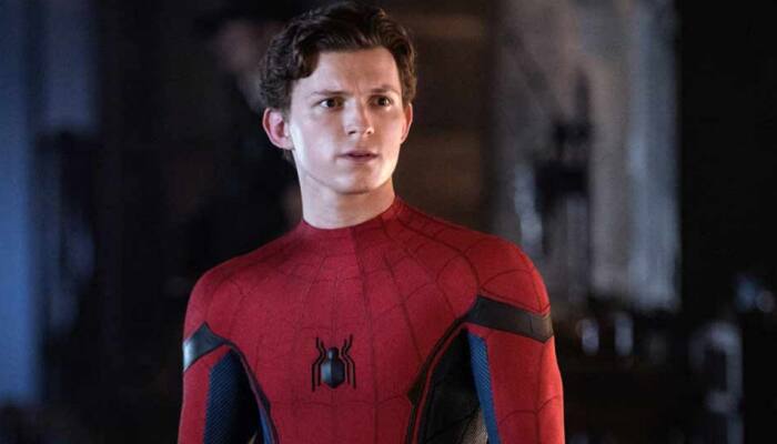 &#039;Spider Man&#039; Actor Tom Holland Announces Break From Acting