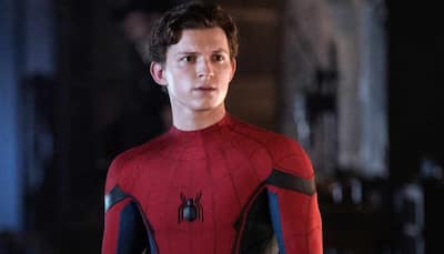 'Spider Man' Actor Tom Holland Announces Break From Acting