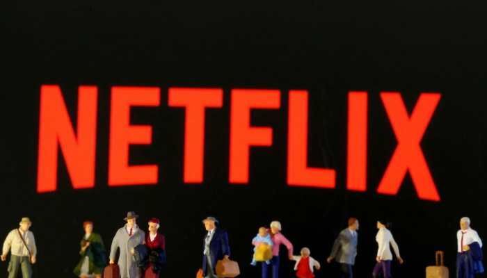 Netflix Sign-Ups Jump As U.S. Password Sharing Crackdown Kicks Off: Report
