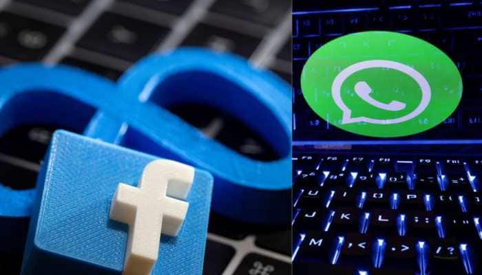 WhatsApp, Facebook Messenger To Get AI-Generated Stickers