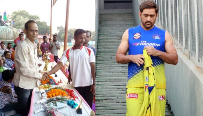 Fact Check: Did MS Dhoni Intentionally Choose To Not Show His Elder Brother Narendra Singh Dhoni In Biopic?