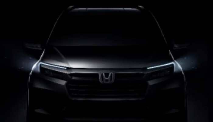 Upcoming SUVs Launching In India Under Rs 20 Lakh: Honda Elevate And More
