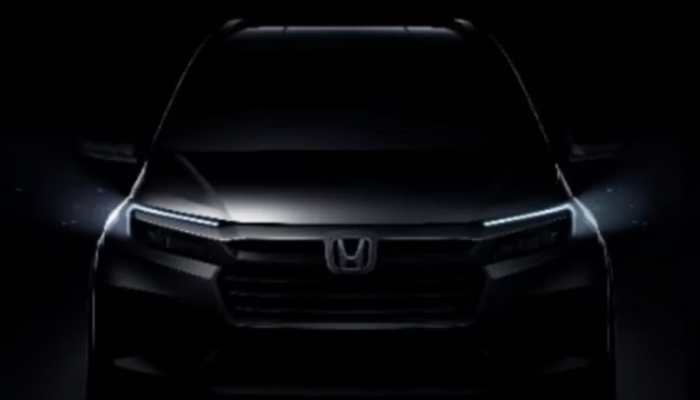 Upcoming SUVs Launching In India Under Rs 20 Lakh: Honda Elevate And More