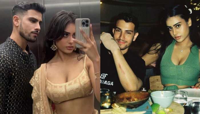 Who Is Vedant Mahajan? Know All About Nysa Devgan&#039;s Rumoured Boyfriend