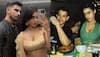 Nysa Devgan boyfriend