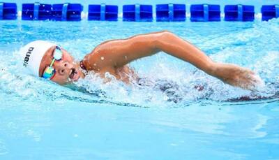 Weight Loss: 7 Swimming Tips And Best Strokes To Tone Up