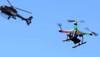 pakistani drone in gurdaspur