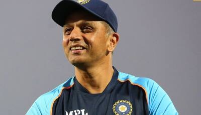WTC Final: Ex-Pakistan Cricketer Lashes Out At Rahul Dravid, Team India