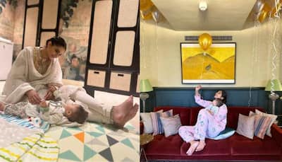 Sonam Kapoor Is All Hearts For Hubby Anand Ahuja’s Adorable Birthday Wish