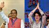 CM Shivraj To Launch 'Ladli Behna Yojna' Ahead Of Priyanka's Rally In Jabalpur