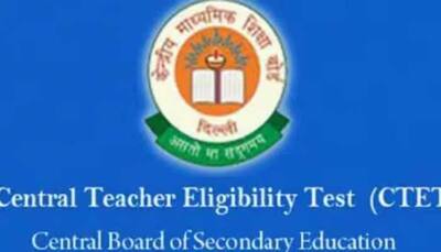 ctet.nic.in CTET 2023 Exam Date Announced; To Be Held In Offline Mode - Check Details