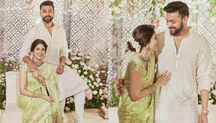 Meet Lavanya Tripathi, The Stunning Fiancée Of Varun Tej, Cousin Of Ram Charan And Allu Arjun
