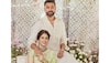 Inside Varun Tej And Lavanya Tripathi's Dreamy Engagement Ceremony