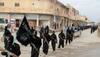 caliphate of the islamic  state