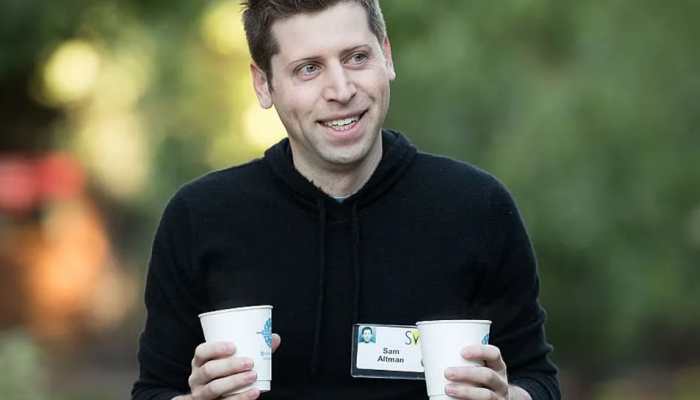 OpenAI CEO Sam Altman Says India&#039;s ChatGPT Attempt Is &#039;Hopeless&#039;