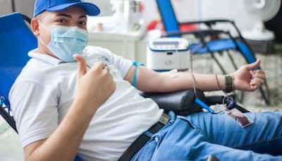 World Blood Donor Day 2023: Why Is Safe Blood Donation Important? Facts You Should Know