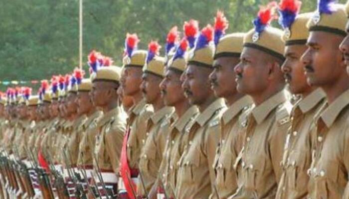 CSBC Recruitment: Over 21,000 Vacancies For Constable Posts Announced