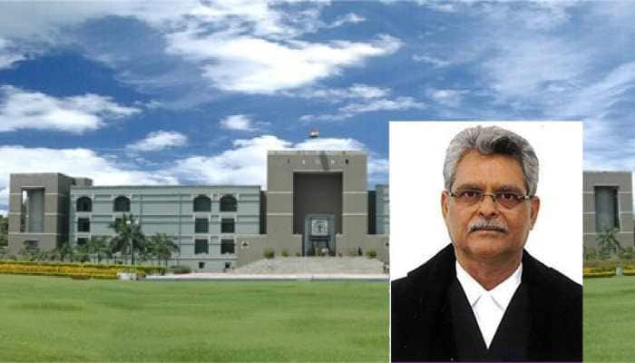 Meet Justice Samir Dave Who Cited Manusmriti, Old Practice Of Women Giving Birth At 16 On Rape Victim's Abortion Plea