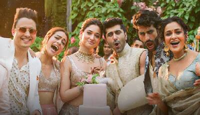Yaar Di Shaadi: Wedding Song Of The Year From Upcoming Series 'Jee Karda' Is Out