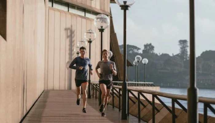 Boosting Metabolism: 7 Ways To Stay Fit And Healthy After 30
