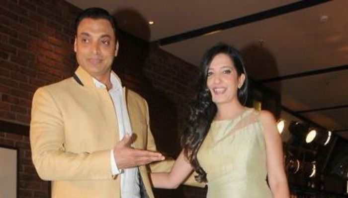 Pakistan's Former Cricketer Shoaib Akhtar Declares: 'One Marriage is Enough, No Plans for Remarriage'
