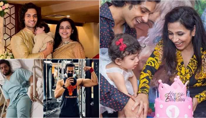 From Being Paralysed To a Successful Fitness Trainer: A 26-Year-Old Man And His Perfect Love Story Will Move You To Tears