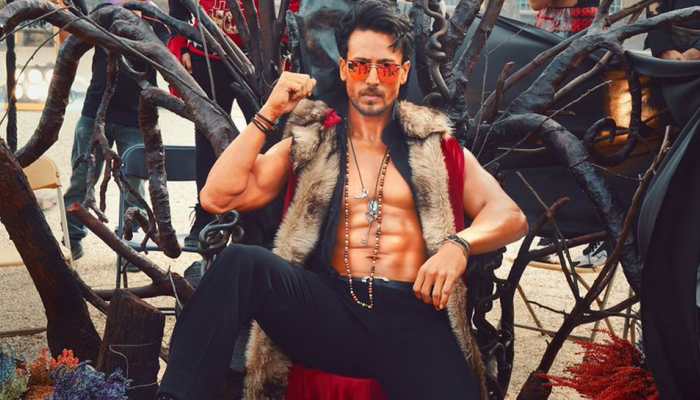 Tiger Shroff Updates Fans About His Upcoming Film, Says 'Ganapath Will Be Worth Your Wait'