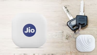 JioTag Launched In India: Track Your Belongings With Ease, Know Its Cost