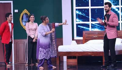 Who Is 'Sholay Girl' Reshma Pathan? India’s Best Dancer Season 3 Honours Country's First Stuntwoman 