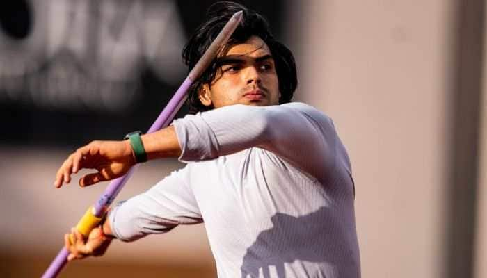 Neeraj Chopra Pulls Out Of Paavo Nurmi Games 2023