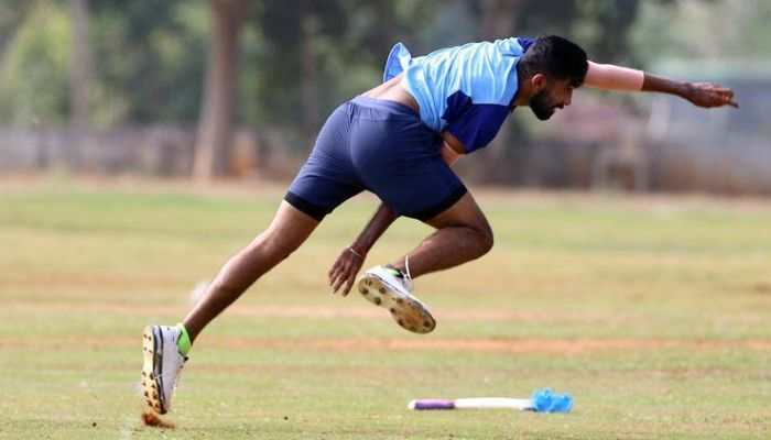 When Will Jasprit Bumrah Make Comeback? Dinesh Karthik Gives Major  Update On Indian Star's Recovery