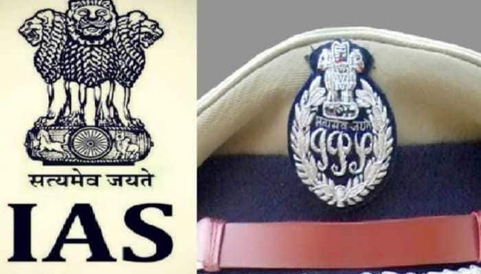 Senior IPS Officers Lalit Das, Sapna Tewari Promoted To DG Grade | Odisha