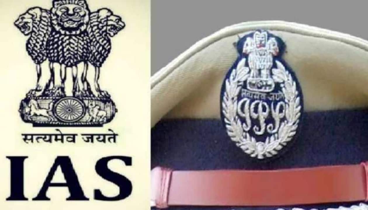 IAS vs IPS - Who Is More Powerful? Detailed Explaination Here ...