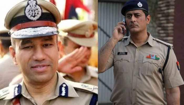 Who Is Navniet Sekera: The Dashing And Daring IPS Officer Who Inspired Popular Web Series &#039;Bhaukaal&#039;?