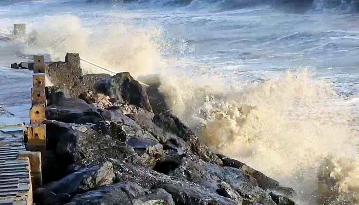 Biparjoy Intensifies Into Extremely Severe Cyclonic Storm; Will It Hit Gujarat?