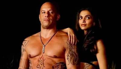Hollywood Star Vin Diesel Drops Throwback Pic With Deepika Padukone As He Looks Forward To Visiting India Again