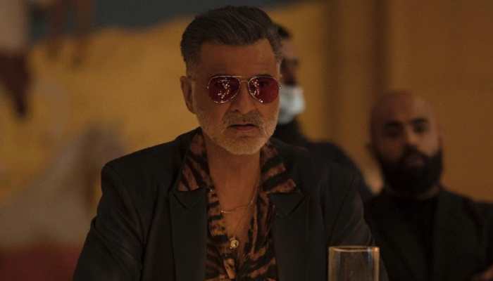 Sanjay Kapoor Opens Up About His Character In Shahid Kapoor-Starrer &#039;Bloody Daddy,&#039; Says &#039;Its A Bit Quirky, Negative&#039;