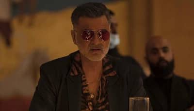 Sanjay Kapoor Opens Up About His Character In Shahid Kapoor-Starrer 'Bloody Daddy,' Says 'Its A Bit Quirky, Negative'